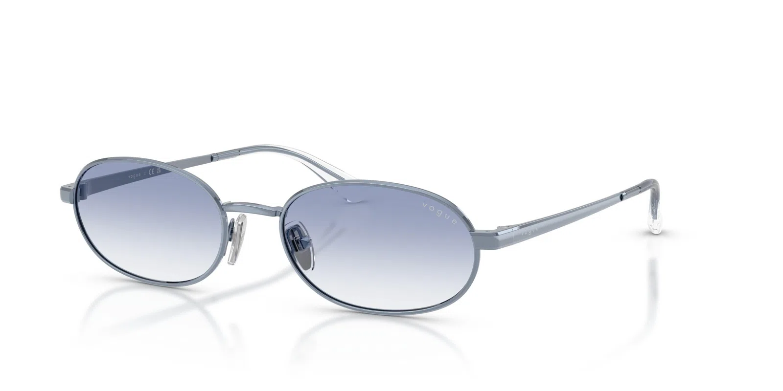 Vogue 4353S Sunglasses - view 2